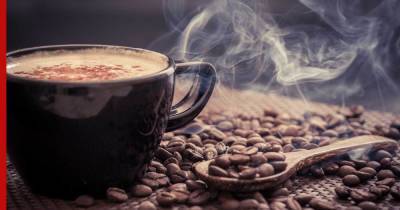Неожиданное влияние кофе на восприимчивость человека к COVID-19 выявили ученые