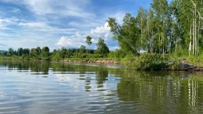 В Красноярском крае после шести дней поисков нашли тело пропавшей девочки