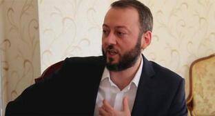 Магомед Хазбиев ответил на претензии за критику в адрес главы республики