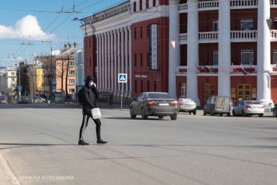 ГИБДД Карелии проверит пешеходов на соблюдение правил