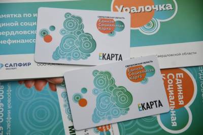 Замглавы Екатеринбурга рассказал, какие услуги добавят в Единую социальную карту