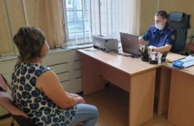 В Брянской области задержали подозреваемых в продаже сертификатов о вакцинации