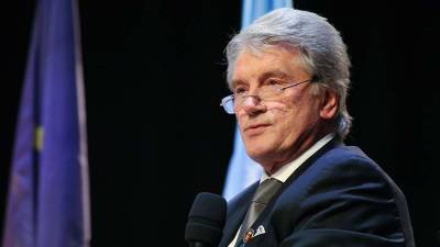 Эксперт раскритиковал теорию Ющенко о происхождении украинцев от шумеров
