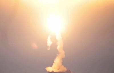 Россия подошла к финальным испытаниям гиперзвуковой крылатой ракеты «Циркон» (ФОТО и ВИДЕО)