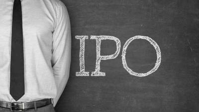 Под угрозой срыва оказались до 70 IPO компаний из-за властей Китая