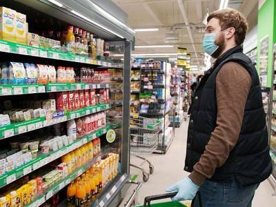 Россиян предупредили о росте цен на незаменимые продукты питания