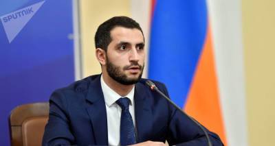 Рубен Рубинян и Акоп Аршакаян станут вице-спикерами парламента Армении – СМИ
