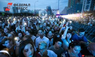Какие ограничения вступают в силу в Петербурге 13 июля: список