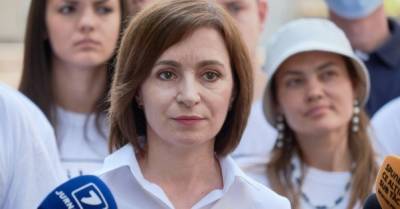 Выборы в Молдове: как новое большинство сделает сильнее Майю Санду и чем она рискует