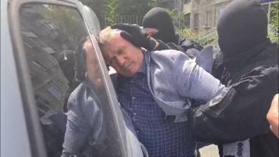 СК просит суд отправить замначальника челябинского ПФР под домашний арест
