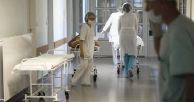 На мясокомбинате под Полтавой массовое отравление, 14 работников в больнице