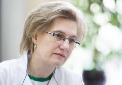 В ВОЗ одобрили препарат, которым в Украине больше года спасают людей, – Голубовская