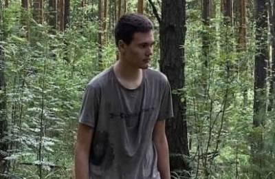 Тюменский подросток рассказал, как жил в лесу, пока его неделю искали