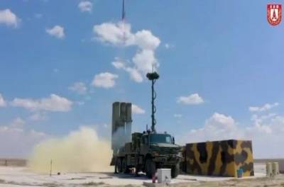 В Турции стартует массовое производство систем ПВО Hisar O+