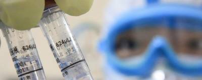 В Украине от COVID-19 вакцинировали более 83 тысяч человек за сутки