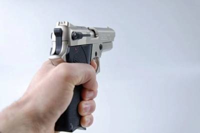 «Калашников» анонсировал создание сверхкомпактного пистолета Лебедева