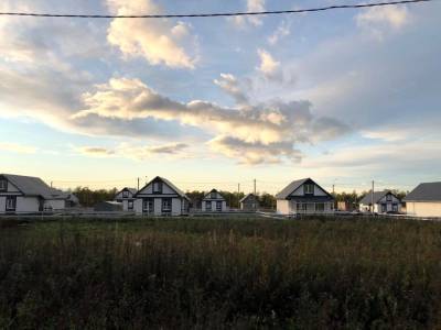 Жилье становится доступнее: СберБанк расширил ипотеку на строительство частных домов