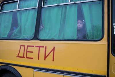 Более 10 млрд руб. выделят на закупку школьных автобусов и обновление парка машин скорой помощи