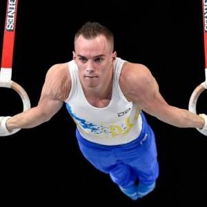 Украинского гимнаста дисквалифицировали из-за допинга: он пропустит Олимпиаду