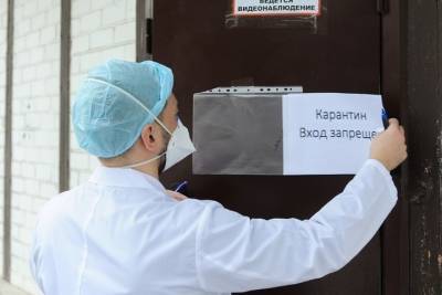 В Ивановской области предприятия с малым числом вакцинированных сотрудников могут закрыть
