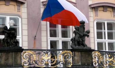 Чехия отказала РФ в размещении наземной станции ГЛОНАСС из-за риска шпионажа