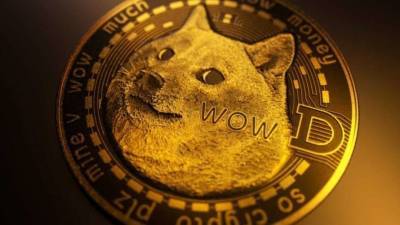 Монеты-мемы теперь стоят 33 миллиарда долларов, самая дорогая - Dogecoin