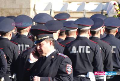 Глава районного МВД погиб в аварии на трассе в Ростовской области 10 июля