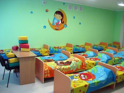 Где в Челябинске откроют десять детских садов?