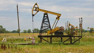 Доля нефтегаза в экономике России превысила 16 трлн