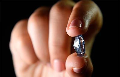 De Beers вновь повысила цены на алмазы, в пятый раз с декабря - Rapaport