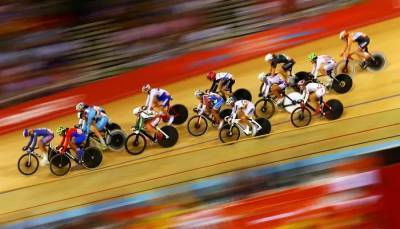 Перенесенный из Минска чемпионат Европы по велотреку пройдет в Швейцарии в октябре