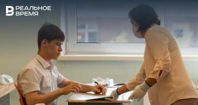 В Татарстане в основной период ОГЭ и ЕГЭ выявили 9 грубых нарушений порядка проведения экзамена