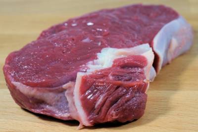 На предприятии в Тверской области нарушали требования к производству мяса