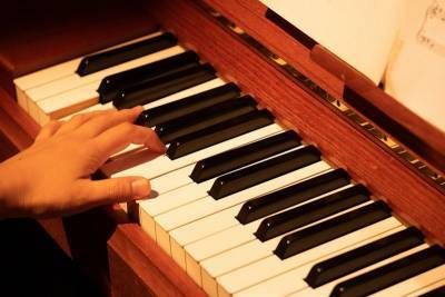 Ученики музыкальных школ Курганской области получают новые инструменты
