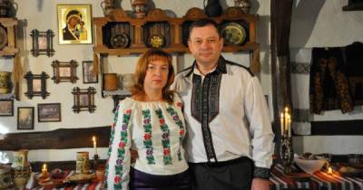 Розлучений Ярослав Дубневич через суд розділив з дружиною майно