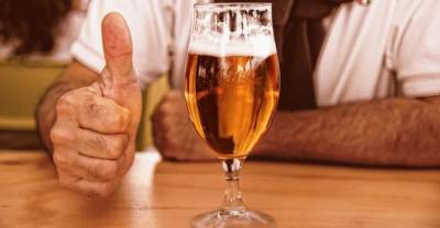Учёные обнаружили неожиданно полезные для здоровья свойства пива