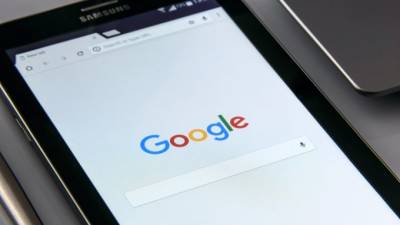 Франция оштрафовала Google на 500 миллионов евро