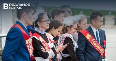 В Татарстане медаль «За особые успехи в учении» получат почти 2,5 тыс. выпускников
