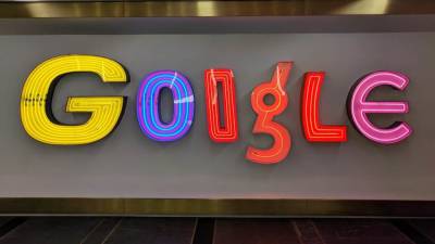 Во Франции оштрафовали Google на 500 млн евро за невыполнение постановлений суда