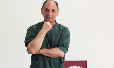 Врачи успешно восстановили костный дефект у раненого военнослужащего - главный травматолог Азербайджана