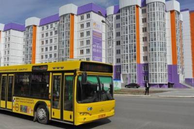 Нижневартовск стал пилотным городом Югры, где модернизируют общественный транспорт. Будет современно, инновационно и комфортно.