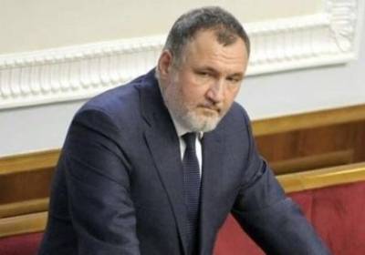 Кузьмин: Продление домашнего ареста Медведчуку - это грубое нарушение закона со стороны власти