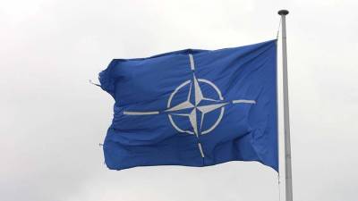 Рябков заявил о неэффективности политики НАТО в отношении РФ