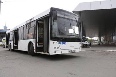 В Челябинской области объявлены торги на поставку автобусов и трамваев за ₽2,3 млрд