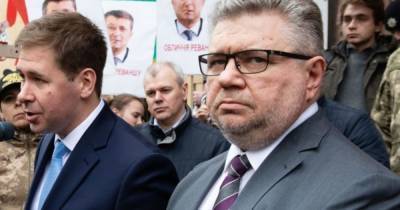 Дело Бигуса-Зеленского будет рассматривать Верховный Суд – адвокат Порошенко