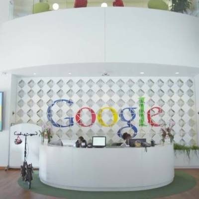 Антимонопольный регулятор Франции выписал штраф на €500 млн Google