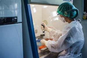 В Узбекистане разрабатываемую вакцину от коронавируса усиливают иммунным ответом