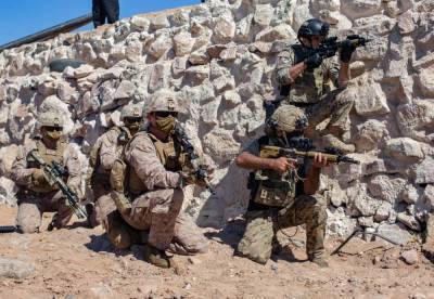 Американская пресса: Вывод войск США приводит к серьёзным проблемам ЦРУ в Афганистане