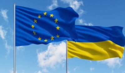 ЕС и Украина подписали предварительное соглашение по ключевому сырью для аккумуляторов