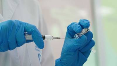 Более 70% госслужащих правительства Москвы сделали прививку от COVID